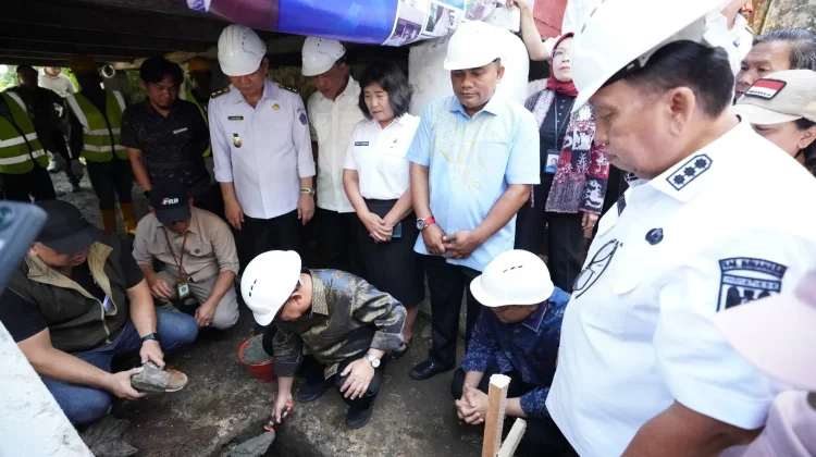 Tondano Jadi Titik Awal Penguatan Mutu Pendidikan di Sulut