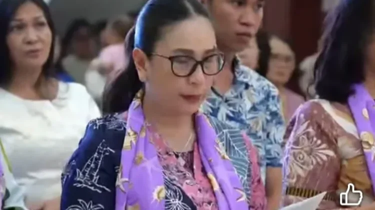 Moment HUT GMIM Solafide Uner