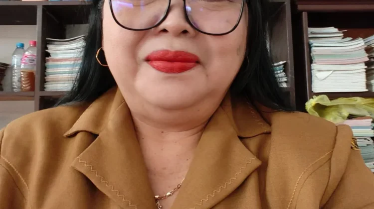 Sukses Pelaksanaan TKA di SD GMIM 14 Manado