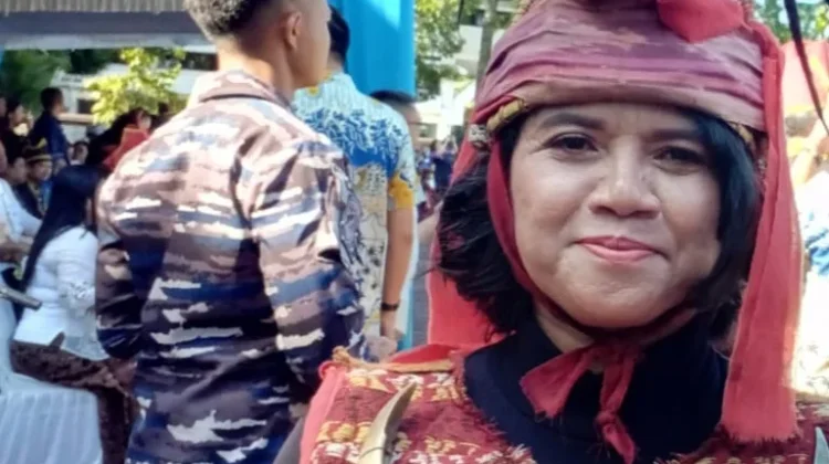 Moment Hardiknas di Sulut 2026