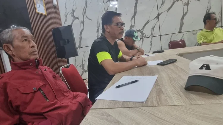 PASI Manado Gelar Manado Sprint Open 2026