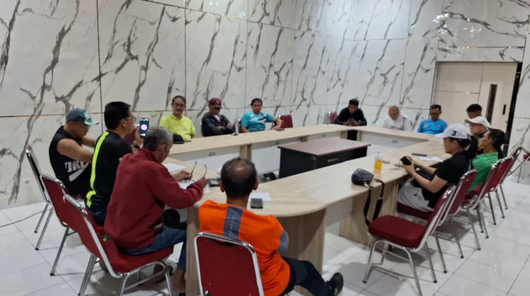 PASI Manado Gelar Manado Sprint Open 2026