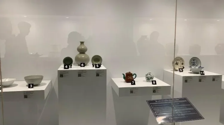 Potret Peresmian Wajah Baru Revitalisasi Museum Negeri Sulut