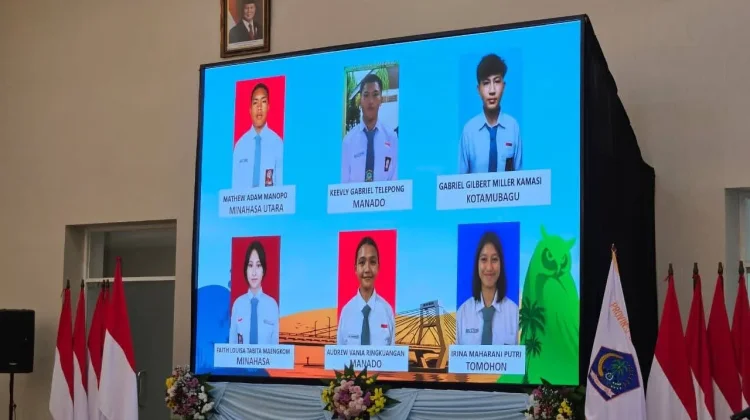 Perjuangan Menembus Seleksi Paskibraka Nasional 2026