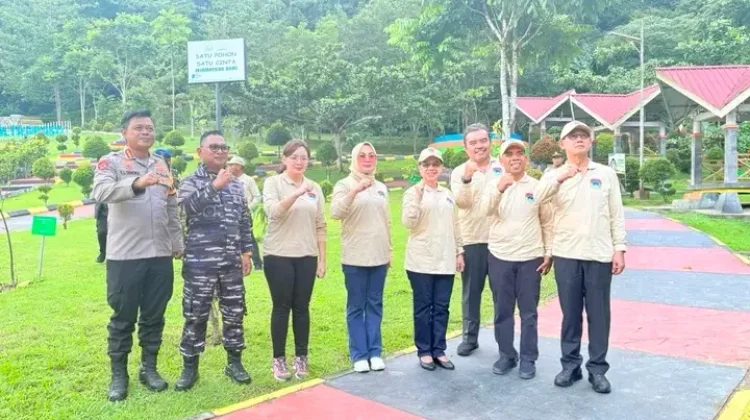 Moment Jelajah Kota Kendari