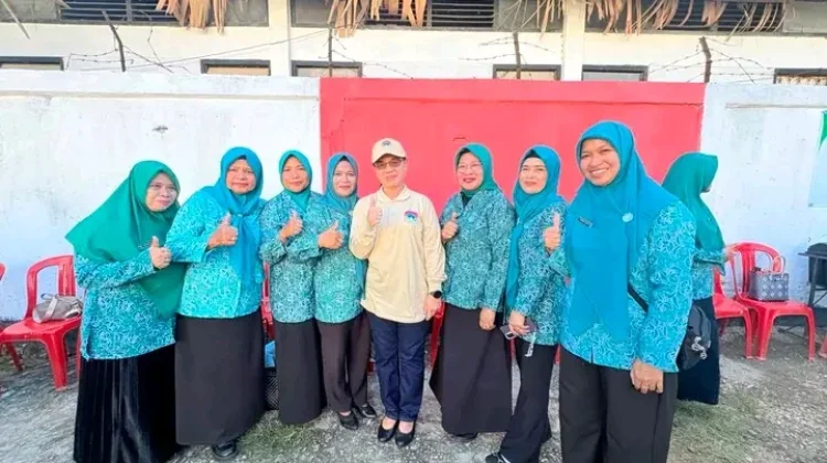 Moment Jelajah Kota Kendari