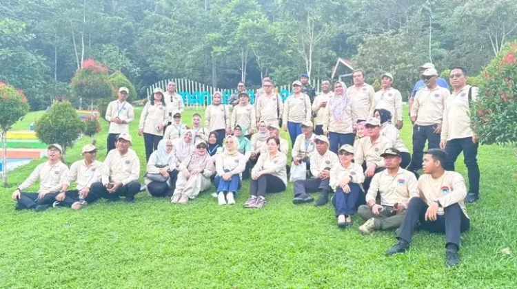 Moment Jelajah Kota Kendari