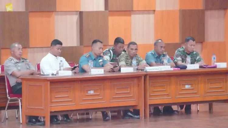 Ranperda Ketertiban Umum dan Ketentraman Masyarakat