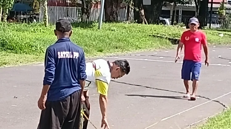 Manado Open Sprint 2026 Siap Digelar