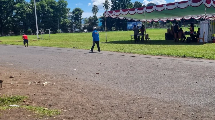 Manado Open Sprint 2026 Siap Digelar