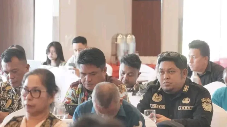 Moment HLM TPID Bitung 2026