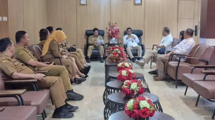 Kerjasama Wisata Alam dengan Semangat Konservasi di Bitung