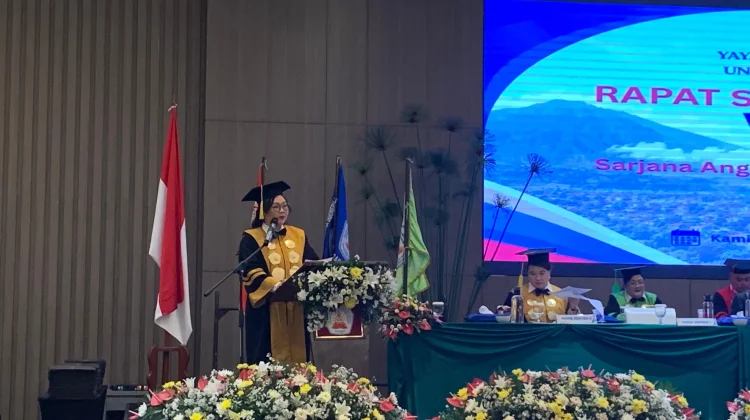 Lulusan UNSRIT Siap Mengabdi dan Memberi Dampak bagi Masyarakat