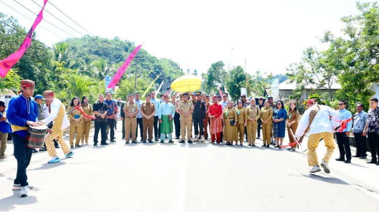 Sinergi dan Kebersamaan di Sidang Sinode ke- 60 GMIBM
