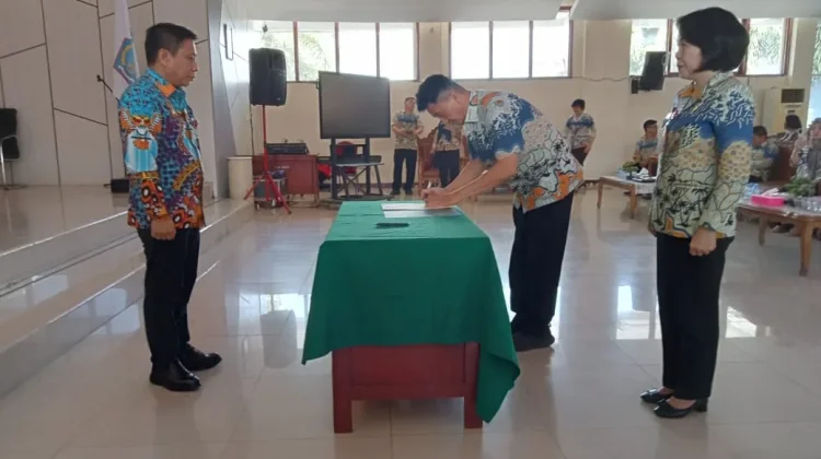 akselerasi dan percepatan sesuai visi misi Gubernur di Bidang Pendidikan