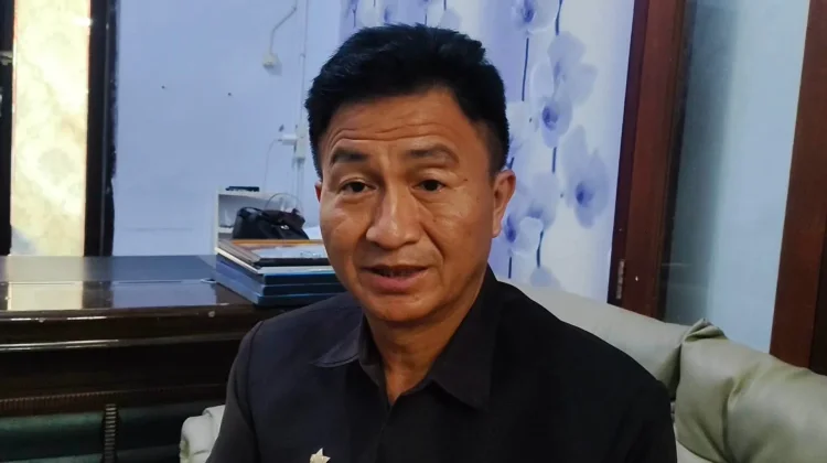 Kadis Pendidikan Sulut Tangani Tawuran antar SMA Negeri di Manado