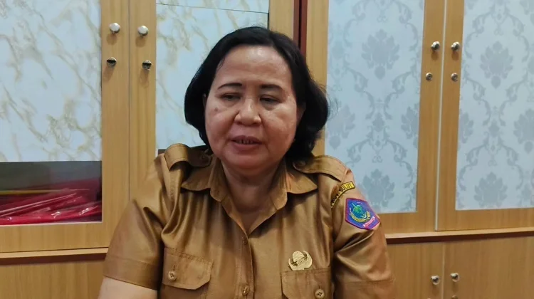 Kadis Pendidikan Sulut Tangani Tawuran antar SMA Negeri di Manado