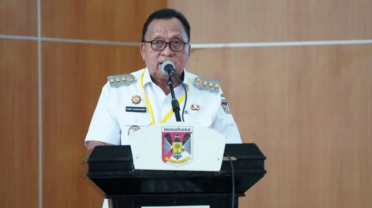 Seminar Hukum Kejati Sulut Dorong Investasi Pariwisata dan Agrobisnis