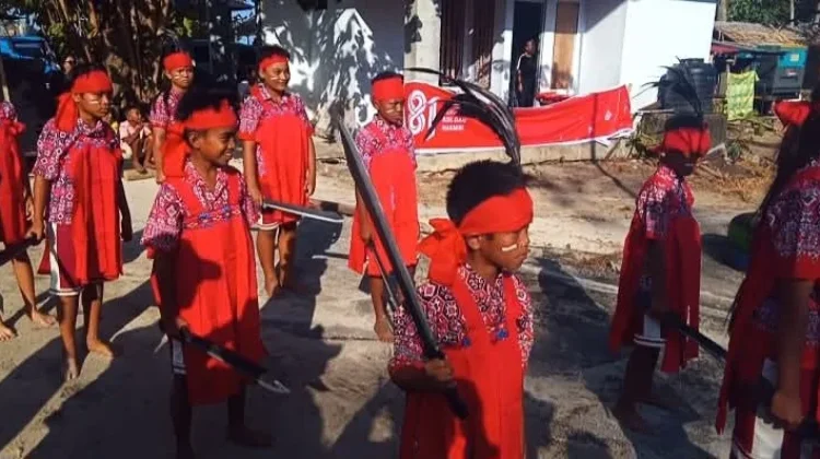 Pemkab Minut Helat Likupang Tourism Festival 2026