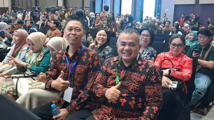 Pemkab Minut Hadiri Apkasi Otonomi Expo 2026