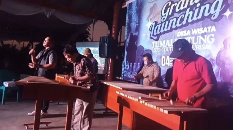 HIMSIFOR FMIPA Unsrat PPK Ormawa Gagas Pelestarian Budaya dan Lingkungan