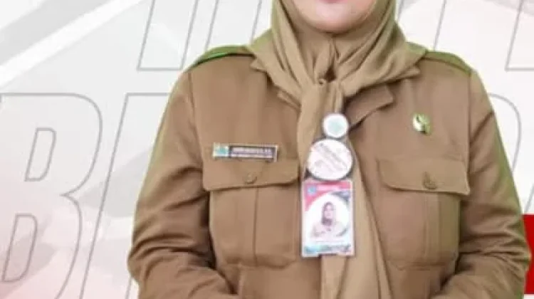 Revitalisasi SMK Negeri 1 Langowan 2026
