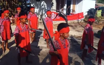 Pemkab Minut Helat Likupang Tourism Festival 2026
