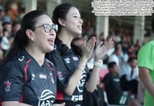 Moment Persmin Minahasa di Pentas Sepak Bola Liga 4