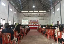 Bimtek Pilhut Minahasa 2026 Dikebut