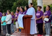 GMIM Imanuel Klabat Gelar Ibadah Paskah ke II Tahun 2026