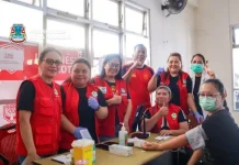 Moment Hari Berolahraga Manado 2026