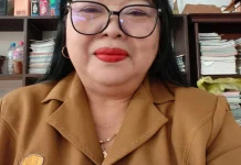 Sukses Pelaksanaan TKA di SD GMIM 14 Manado