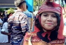 Moment Hardiknas di Sulut 2026
