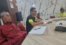 PASI Manado Gelar Manado Sprint Open 2026