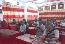 Moment Ibadah PKB GMIM Paulus Manado dan kesiapan HAPSA 2026