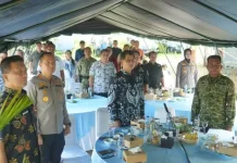 Bitung Suport Koperasi Merah Putih
