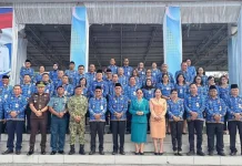 Moment Harkitnas 2026 di Kota Bitung