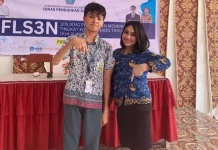 SMAN 7 Manado Juara Umum FLS3N 2026