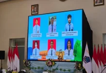 Perjuangan Menembus Seleksi Paskibraka Nasional 2026