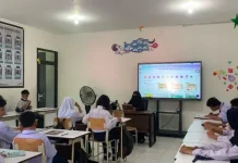 Mengintip Geliat Belajar Siswa di Sekolah Rakyat Menengah Pertama (SRMP) 21 Manado