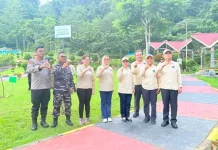Moment Jelajah Kota Kendari