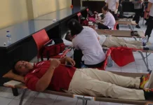 Berbagi Kebahagiaan jelang Hari Bhayangkara ke 80, Ini yang Digagas Polres Minut