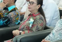 Moment Peluncuran Fakultas Kedokteran UNIMA di Tondano