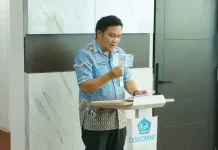 Realtivasi Layanan 112 Bitung
