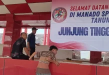 Manado Open Sprint 2026 Siap Digelar