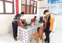 SPMB do SMKS Kristen 1 Tomohon 2026