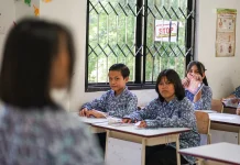 Sekolah Rakyat Hadirkan Harapan bagi Anak Kurang Mampu