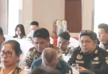 Moment HLM TPID Bitung 2026