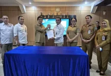 Kerjasama Wisata Alam dengan Semangat Konservasi di Bitung