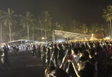 Potret Kemegahan Kreativitas dan Spiritualitas Pemuda di PKPG GMIM 2026